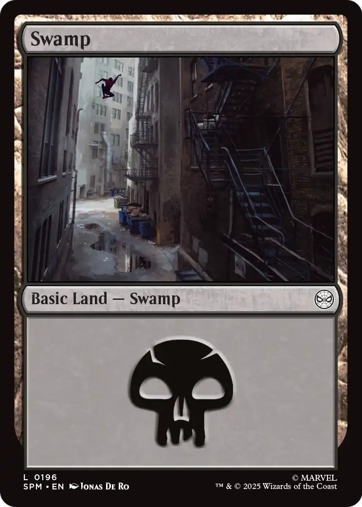 Swamp - Image 1
