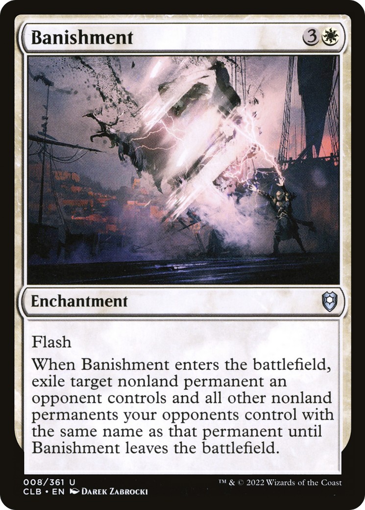 Banishment - Image 1