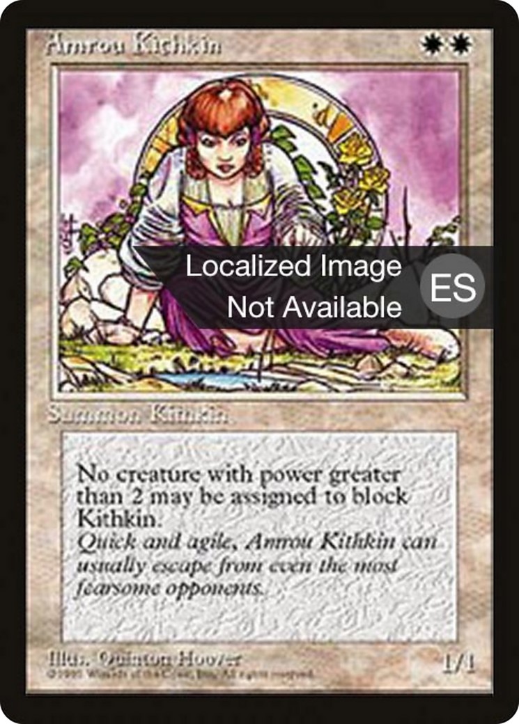 1995 Magic: The Gathering Fourth Edition Foreign Black Border 1995 Magic: The Gathering Fourth Edition Foreign Black Border #