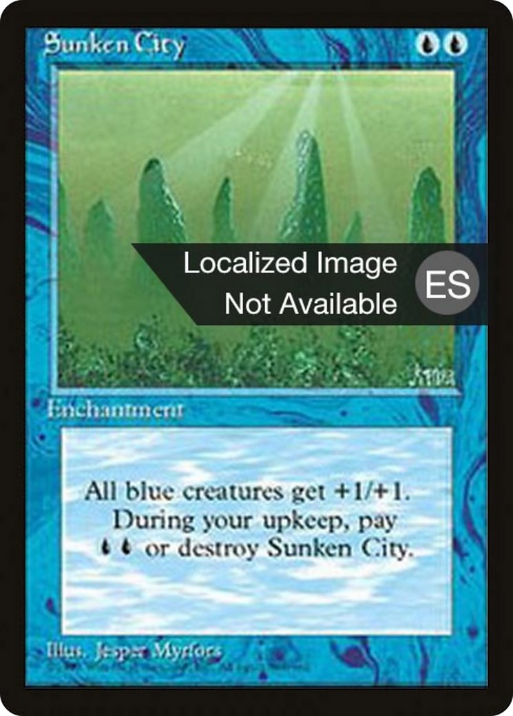 Sunken City - Image 1