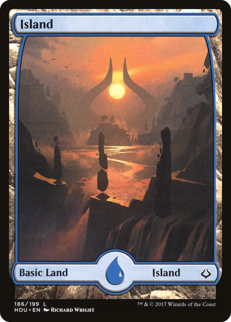 Island - Image 1