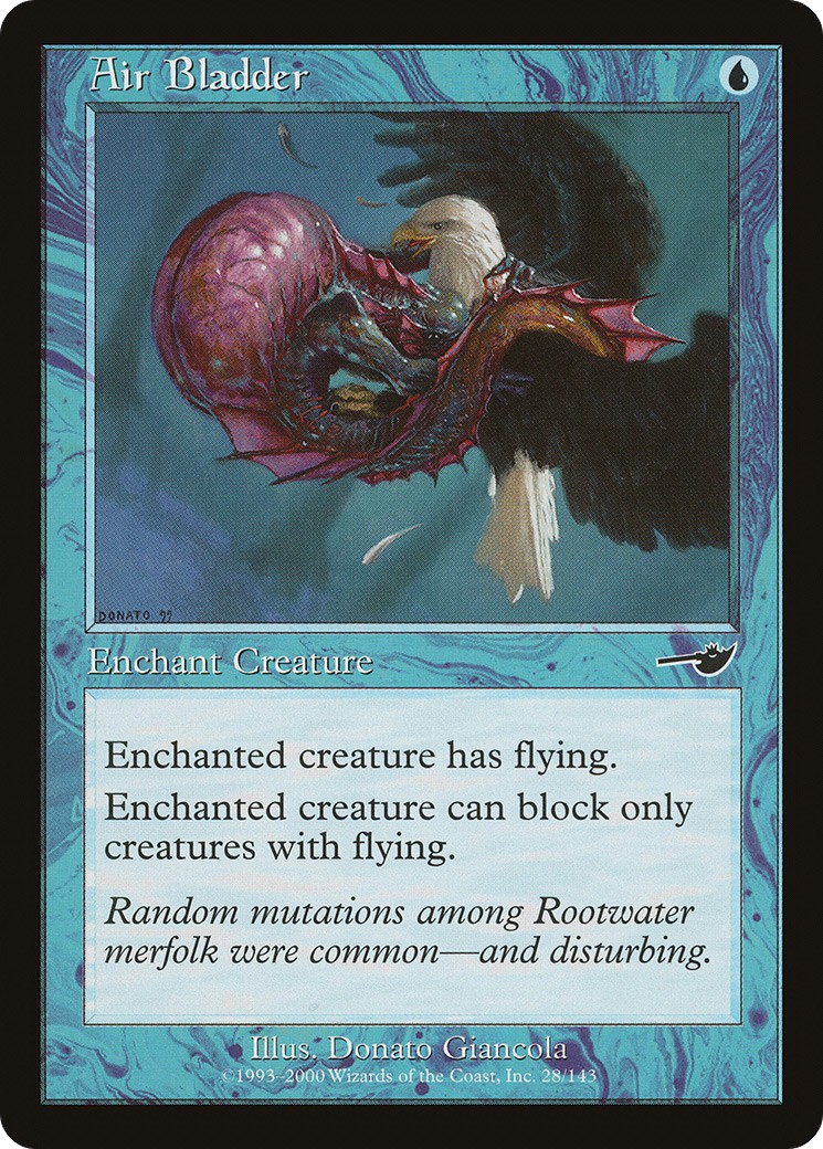 Air Bladder - Image 1