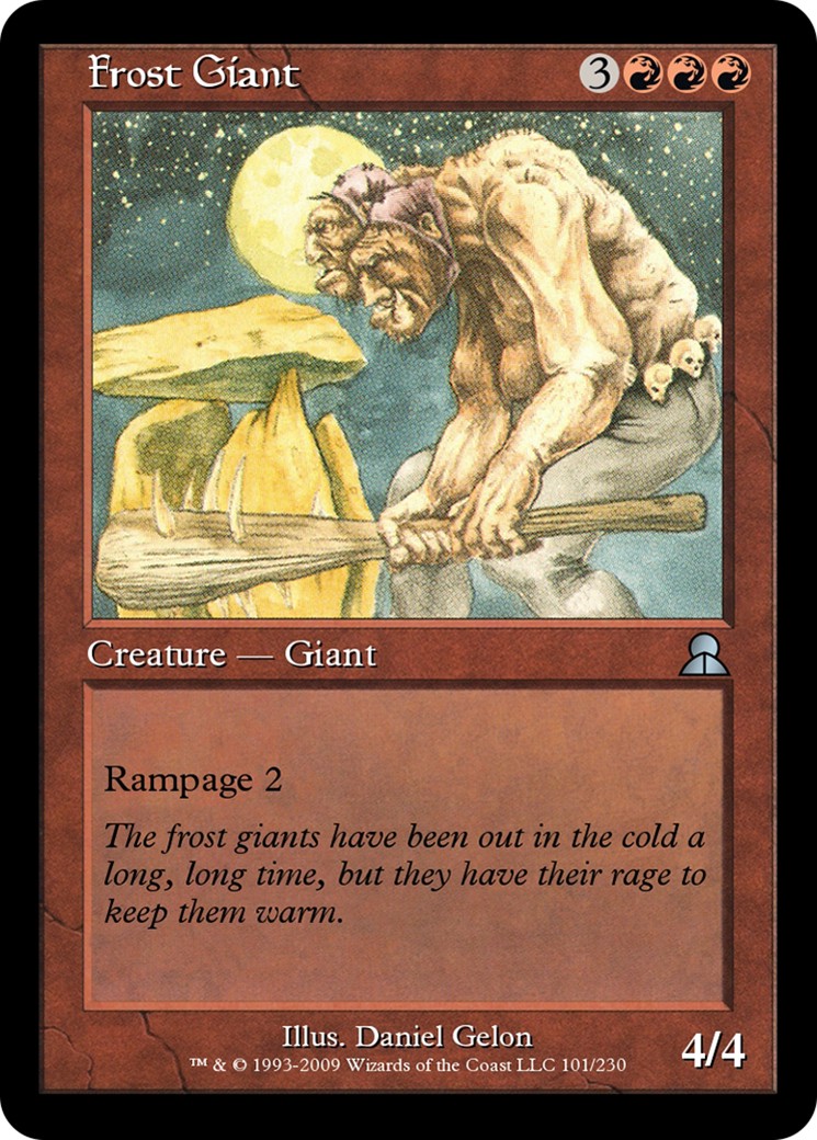 Frost Giant - Image 1