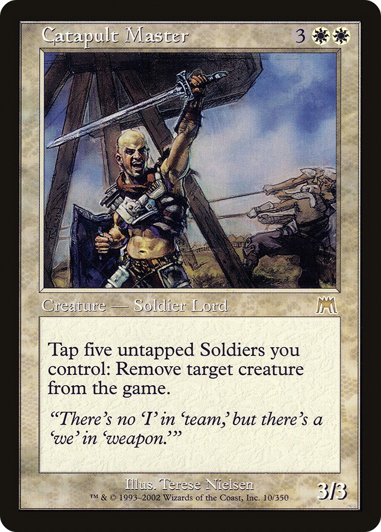 Catapult Master - Image 1