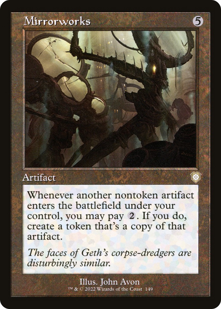 Mirrorworks - Image 1