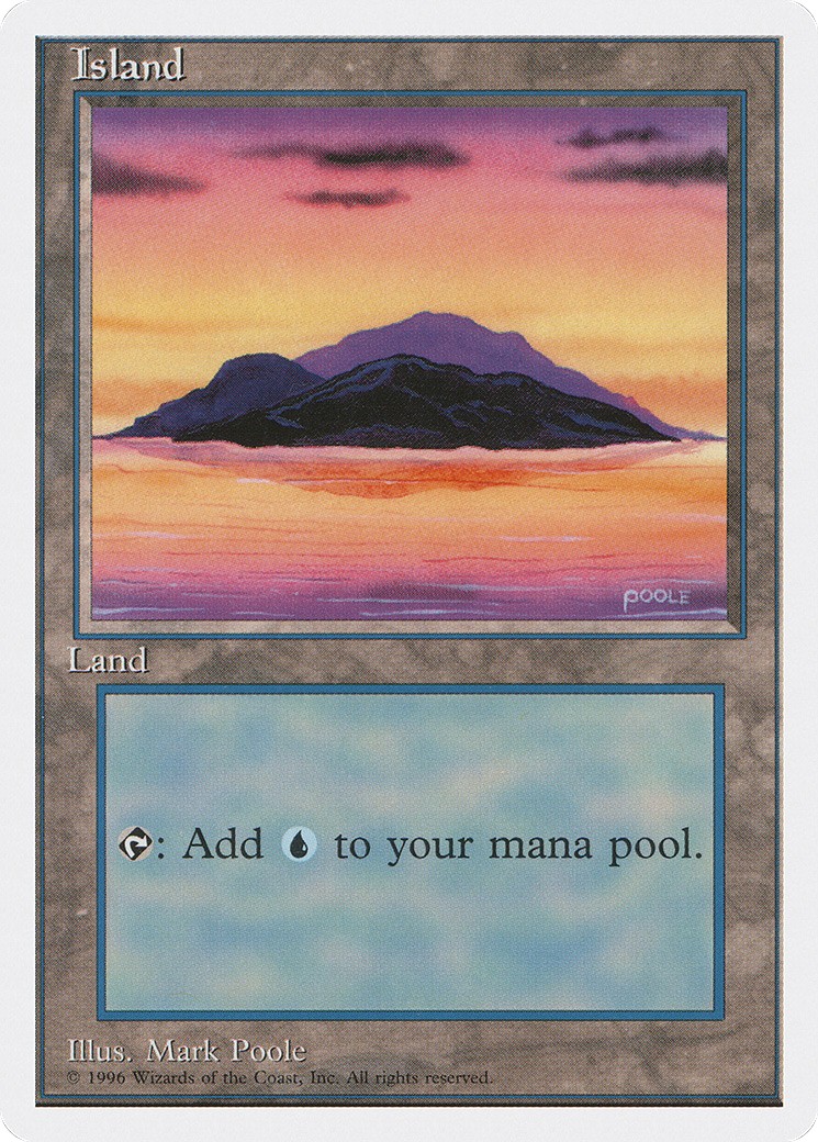 Island - Image 1