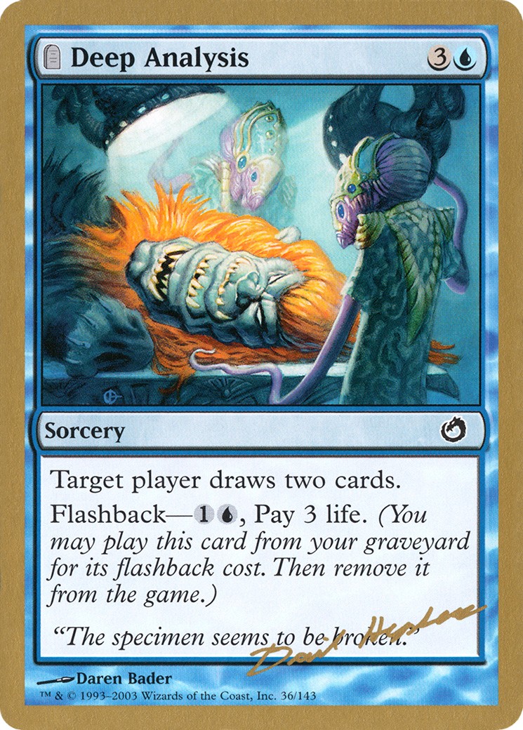 Deep Analysis - Image 1