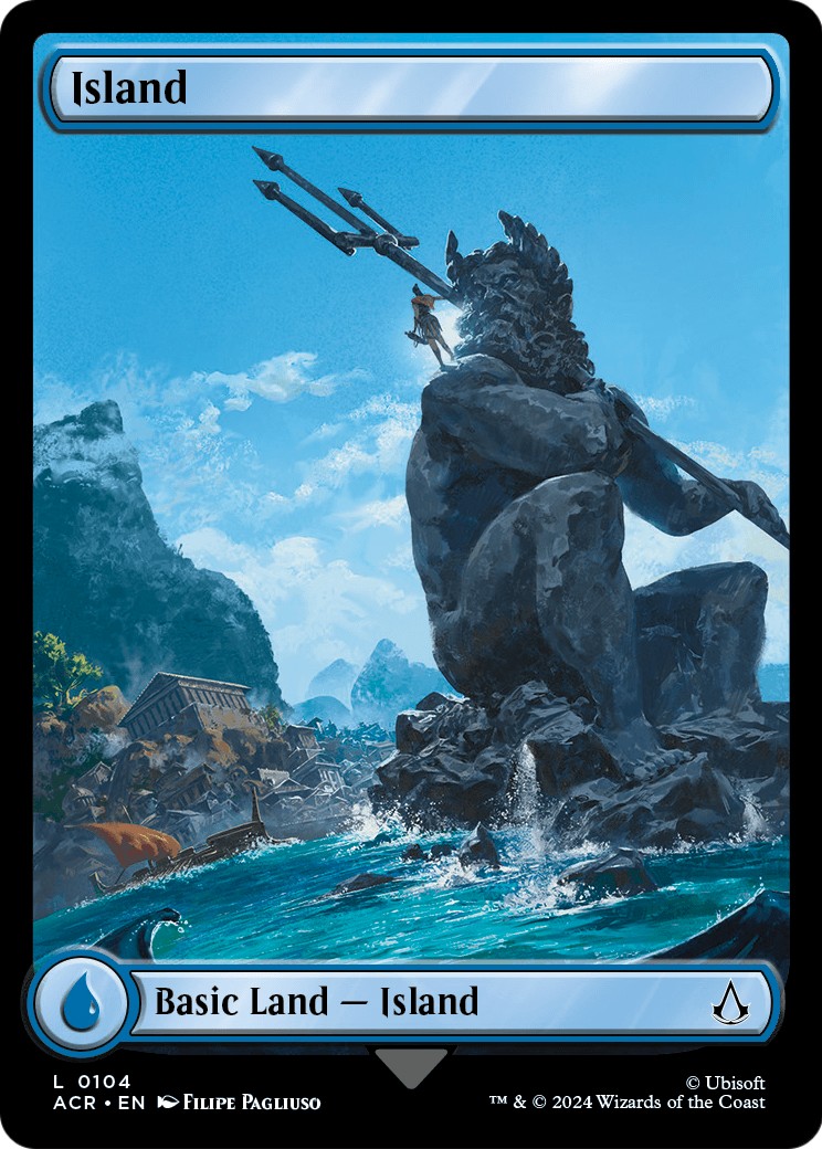 Island - Image 1