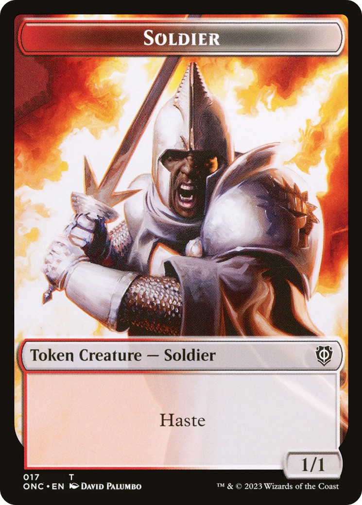 Soldier - Image 1