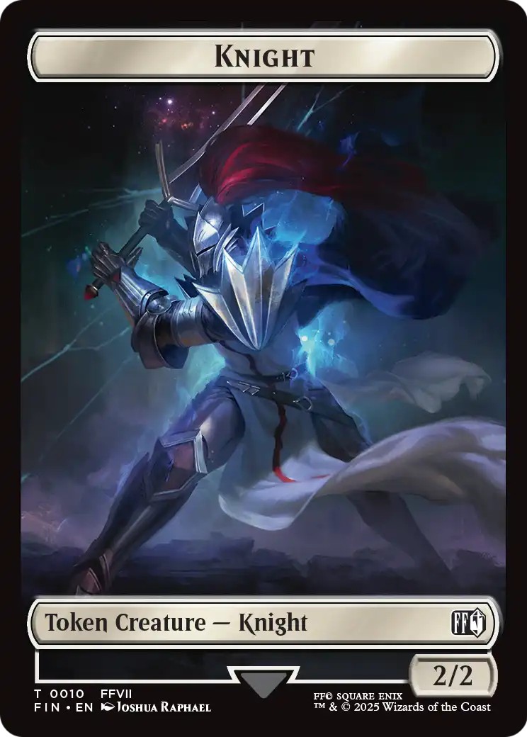 Knight - Image 1