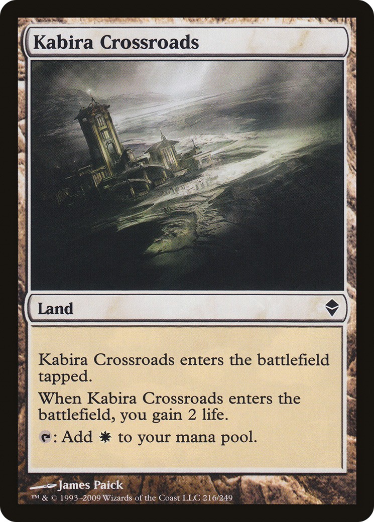 Kabira Crossroads - Image 1