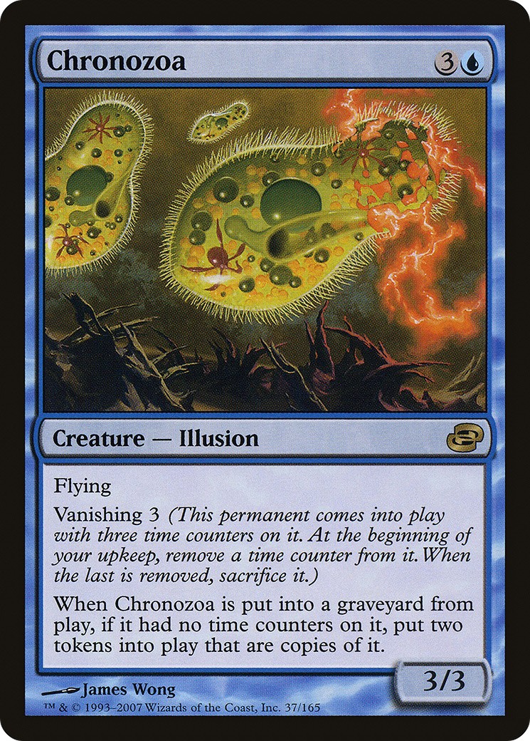Chronozoa - Image 1