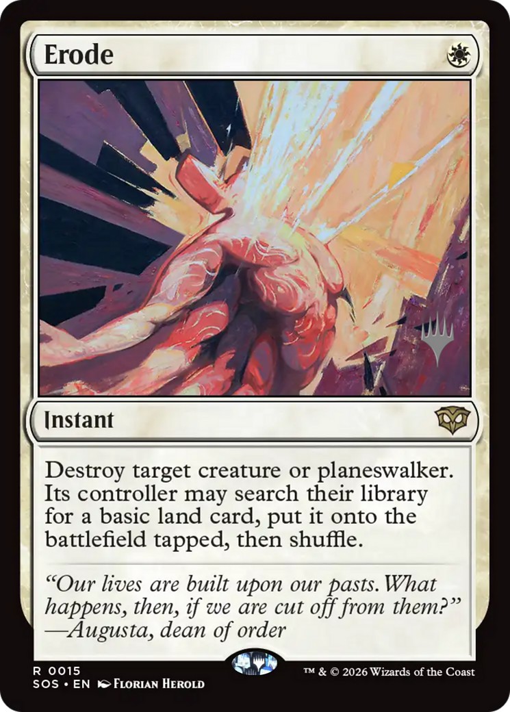 Erode - Image 1