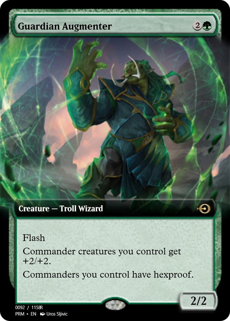 Guardian Augmenter - Image 1