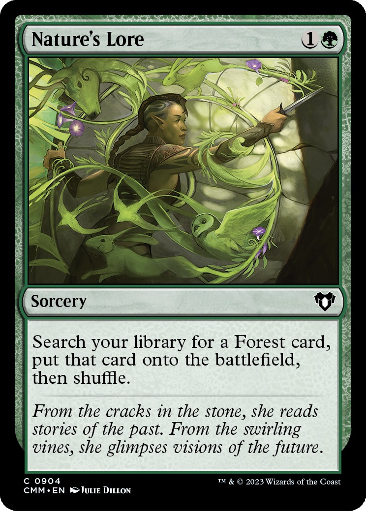 Nature's Lore - Image 1