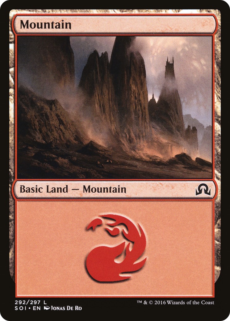Mountain - Image 1