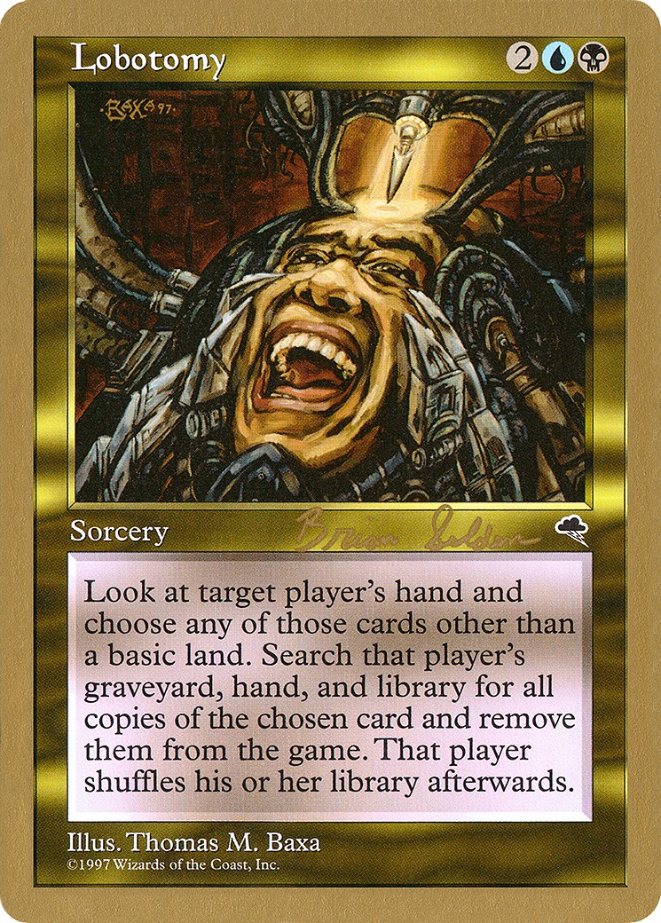Lobotomy - Image 1