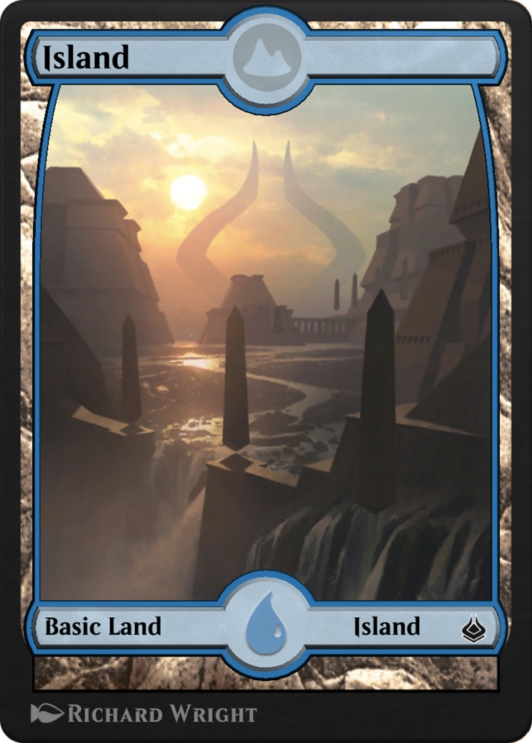Island - Image 1