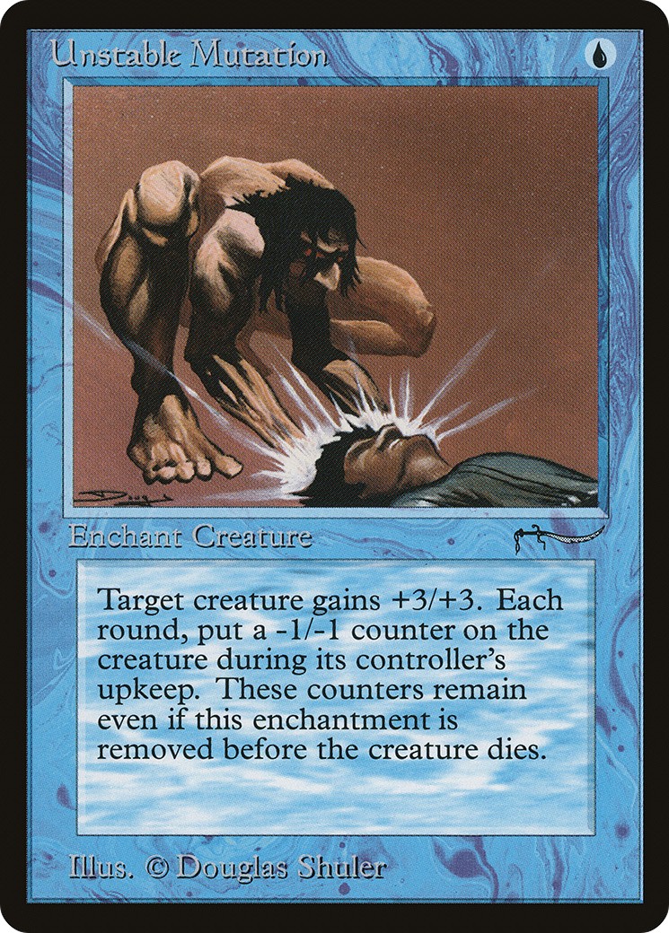 1993 Magic: The Gathering Arabian Nights 1993 Magic: The Gathering Arabian Nights #22 trading card