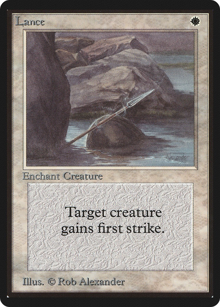 1993 Magic: The Gathering Beta 1993 Magic: The Gathering Beta #28 trading card