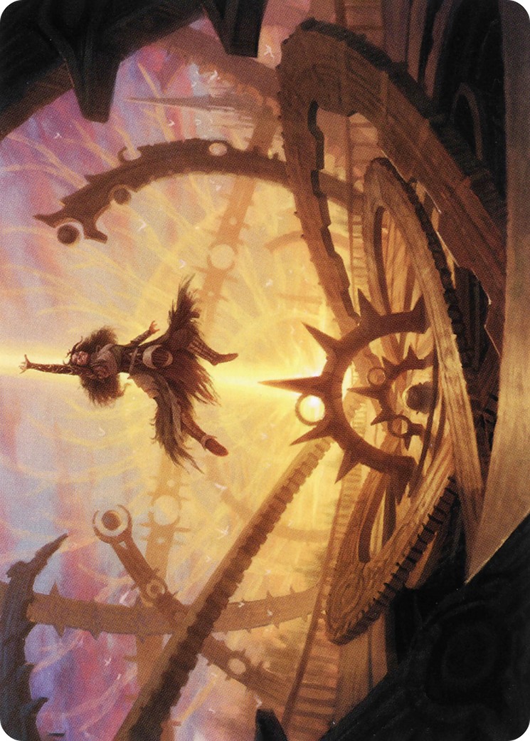 Katilda's Rising Dawn // Katilda's Rising Dawn - Image 1