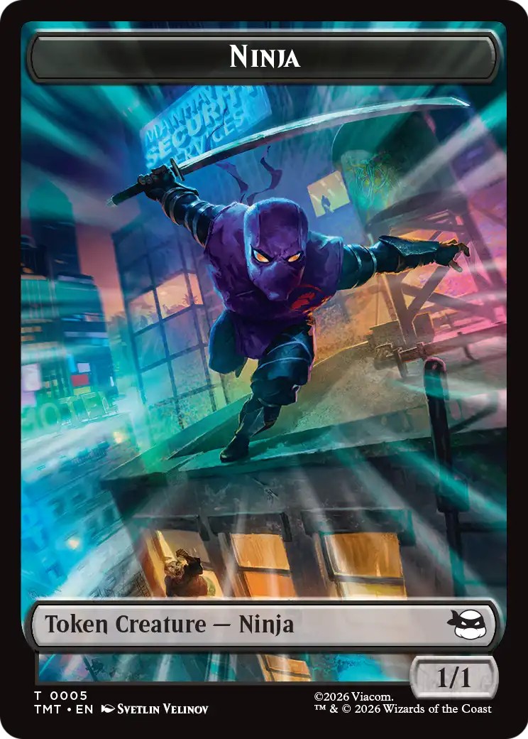Ninja - Image 1