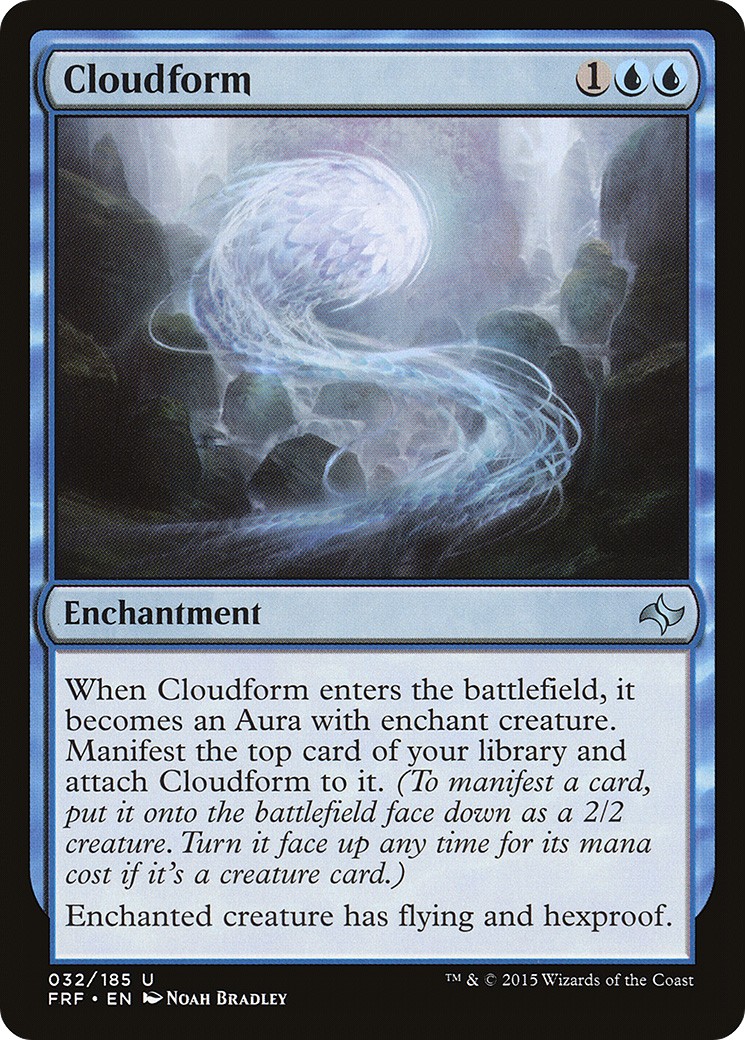 Cloudform - Image 1