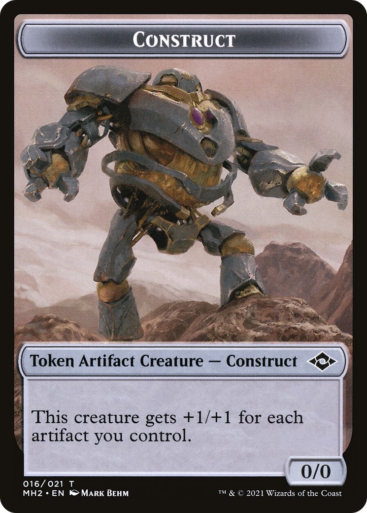Construct - Image 1