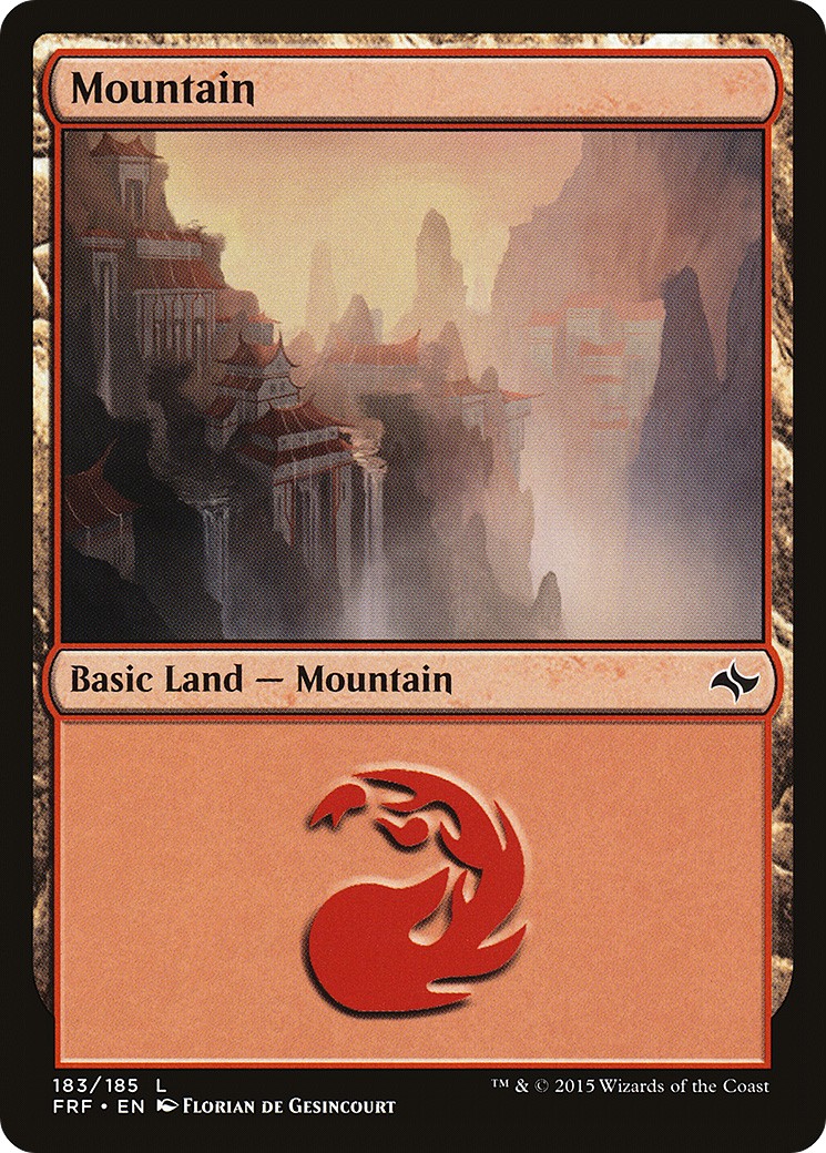 Mountain - Image 1