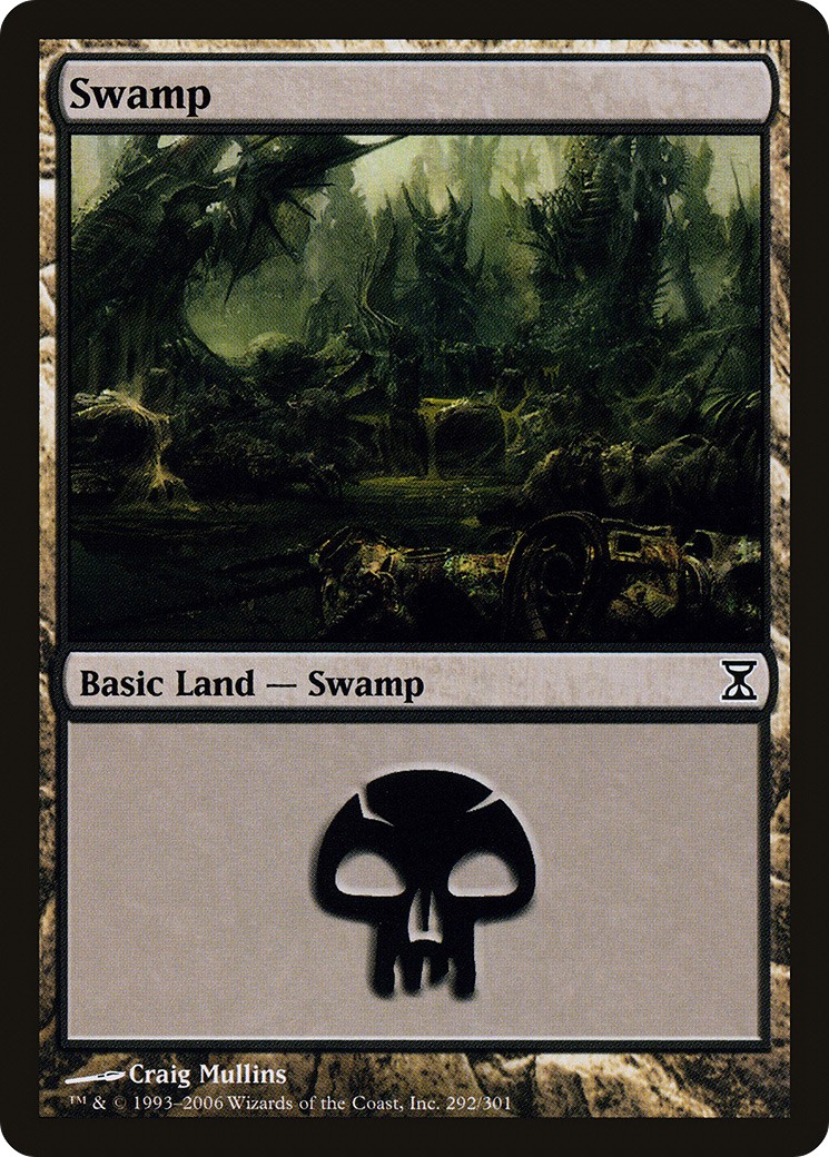 Swamp - Image 1