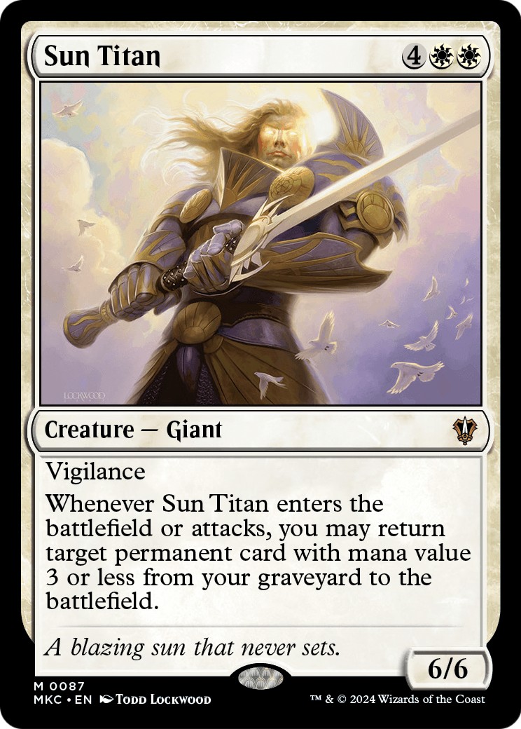 Sun Titan - Image 1