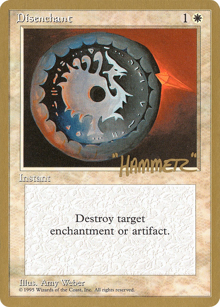 Disenchant - Image 1