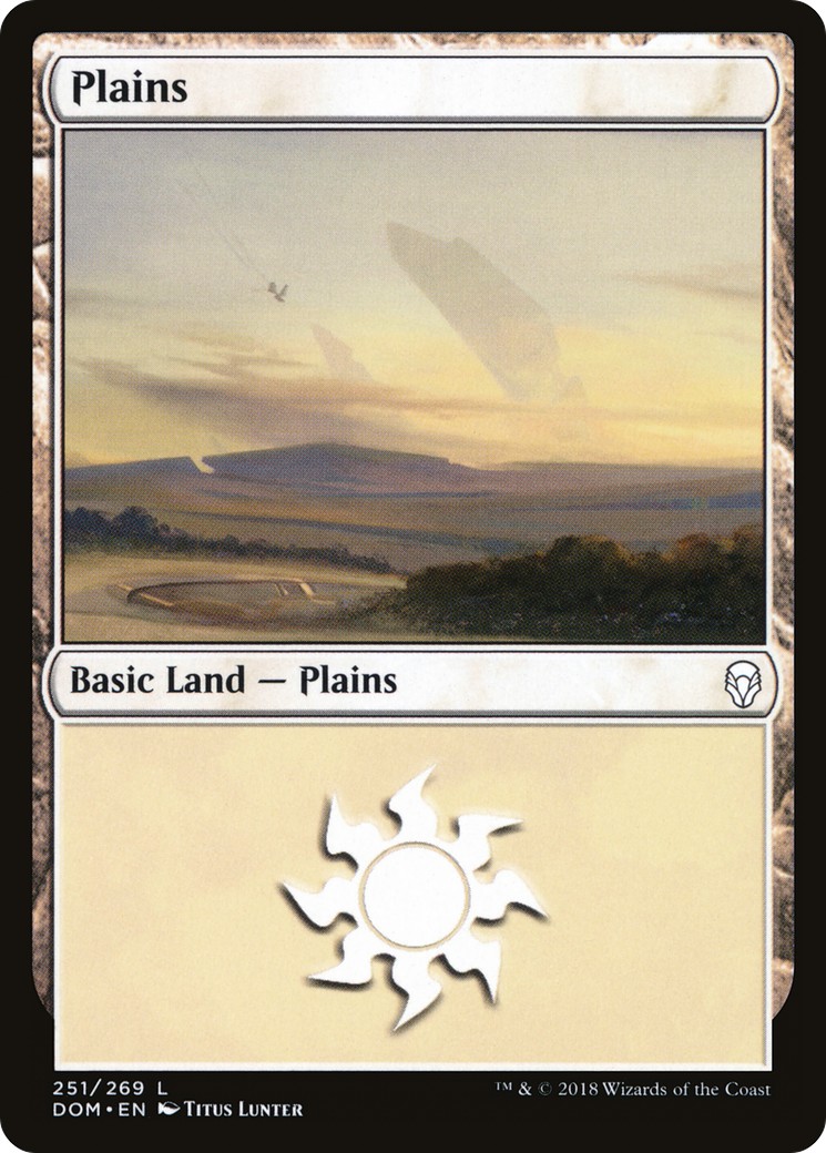 Plains - Image 1