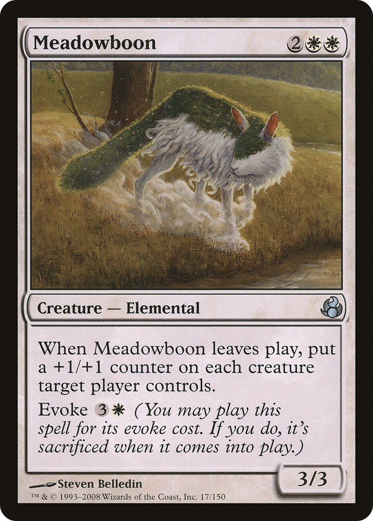 Meadowboon - Image 1