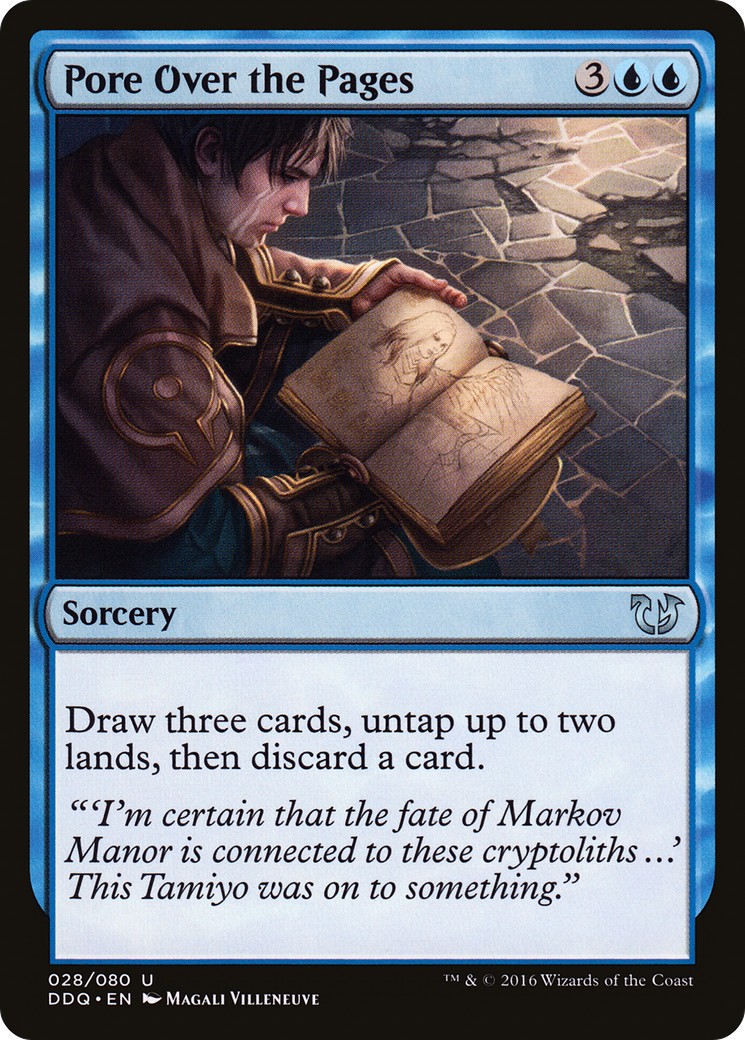 2016 Magic: The Gathering Duel Decks: Blessed vs. Cursed 2016 Magic: The Gathering Duel Decks: Blessed vs. Cursed #28 trading
