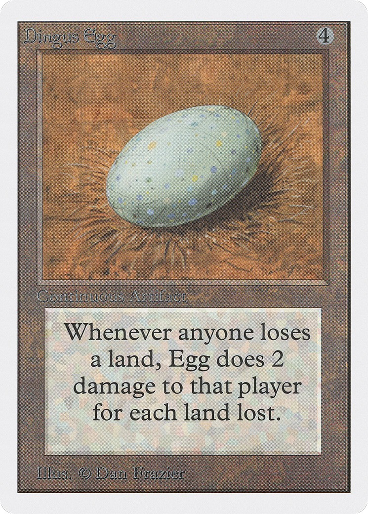 1993 Magic: The Gathering Unlimited 1993 Magic: The Gathering Unlimited #242 trading card