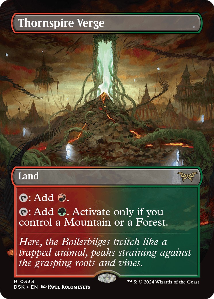 Thornspire Verge - Image 1