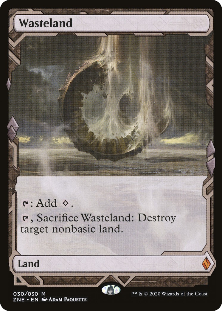 Wasteland - Image 1