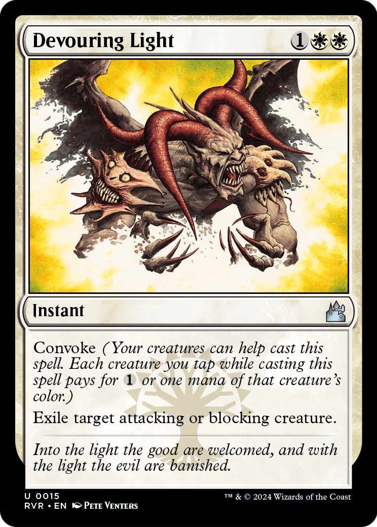Devouring Light - Image 1
