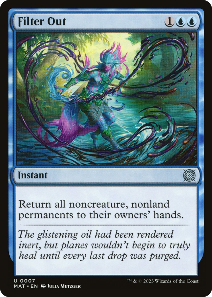 Filter Out - Image 1