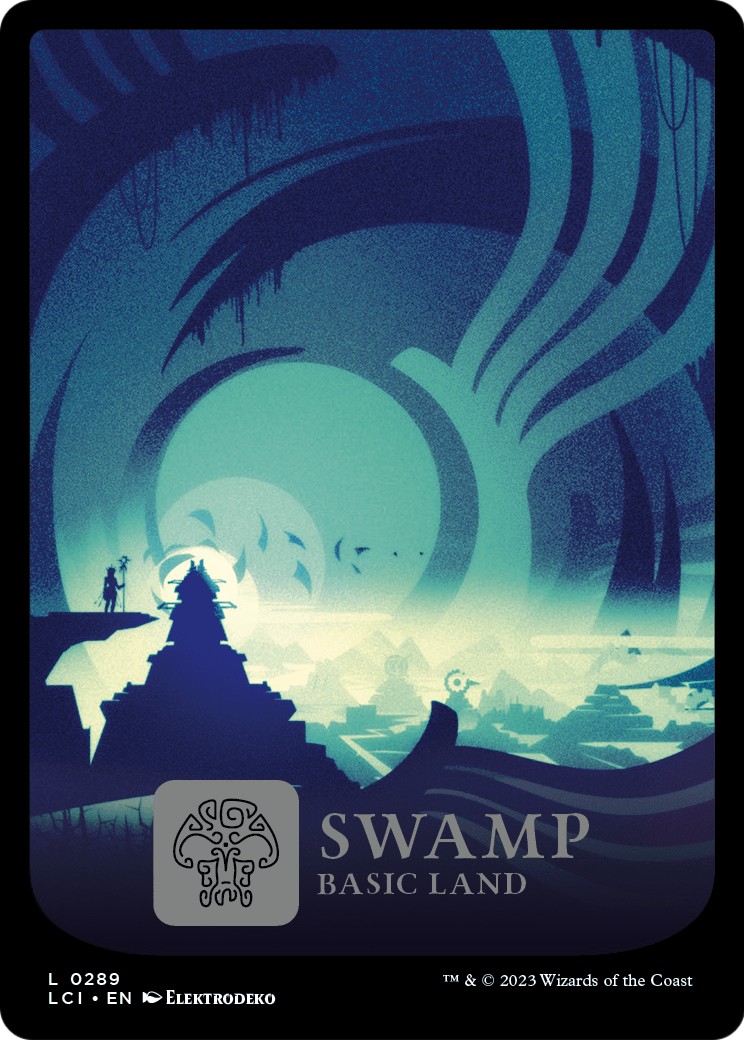 Swamp - Image 1