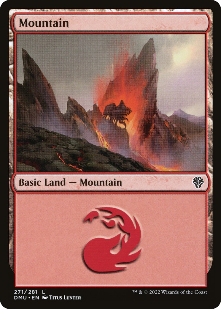 Mountain - Image 1