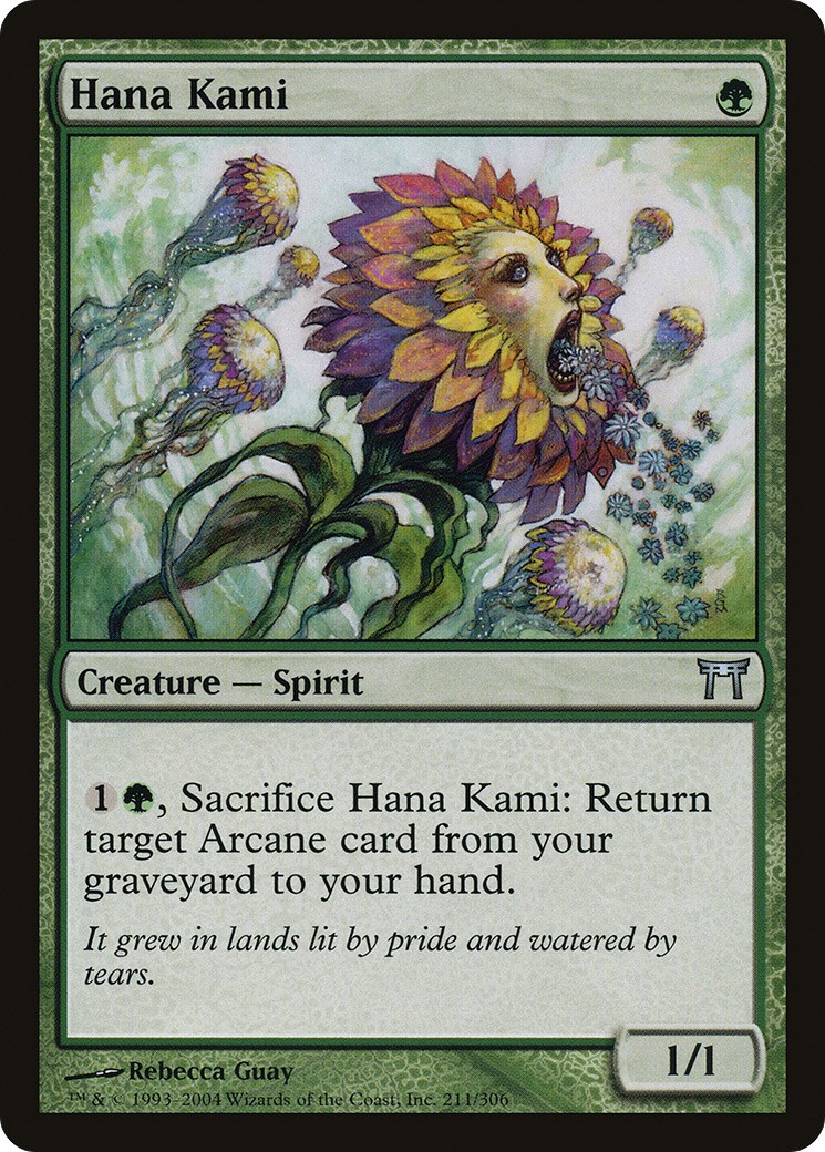 Hana Kami - Image 1