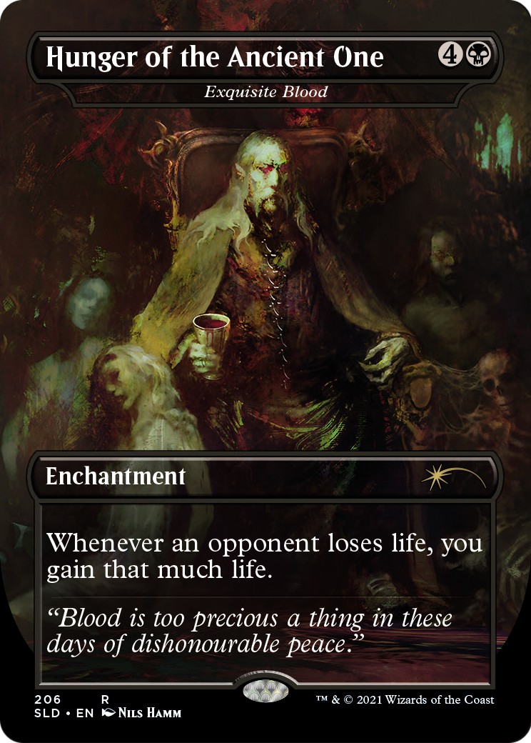 Exquisite Blood - Image 1