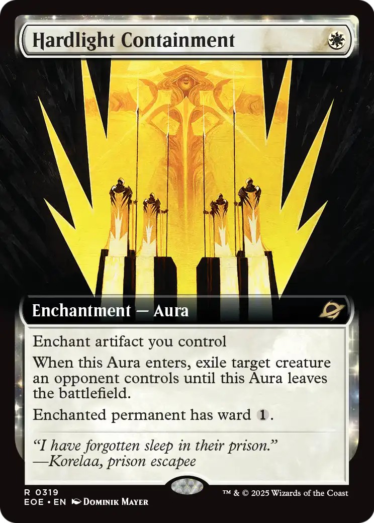 Hardlight Containment - Image 1
