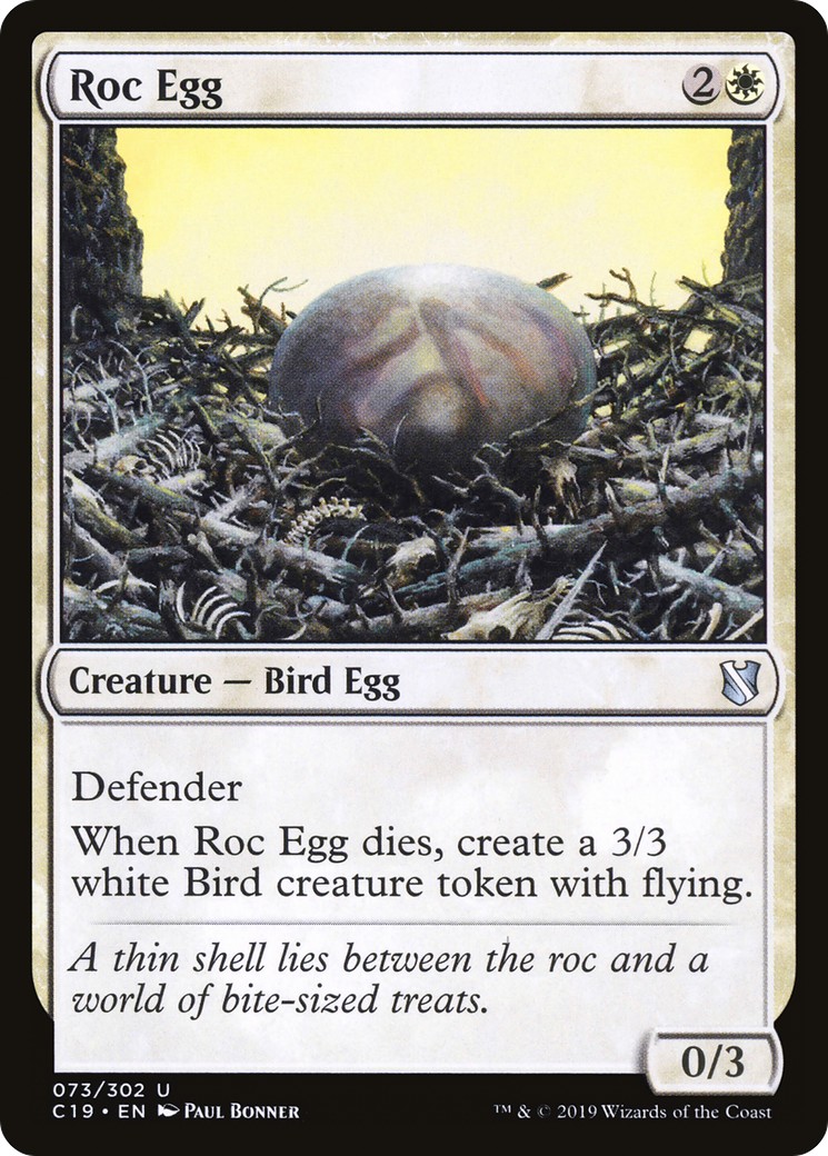 2019 Magic: The Gathering Commander 2019 Magic: The Gathering Commander #73 trading card