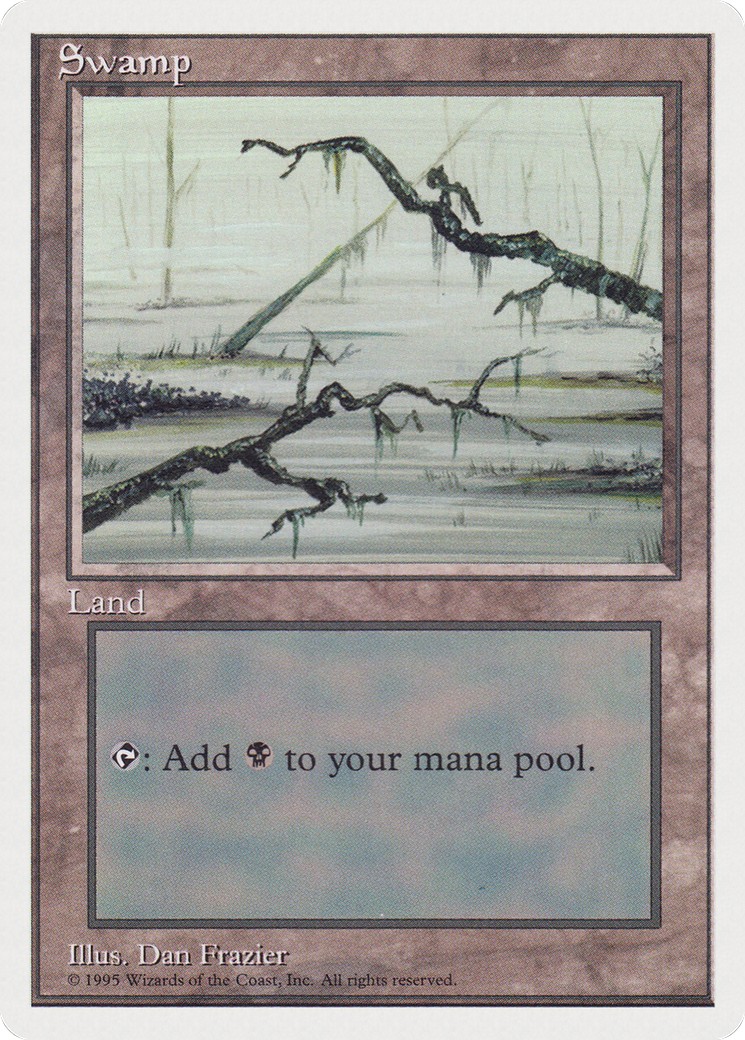Swamp - Image 1