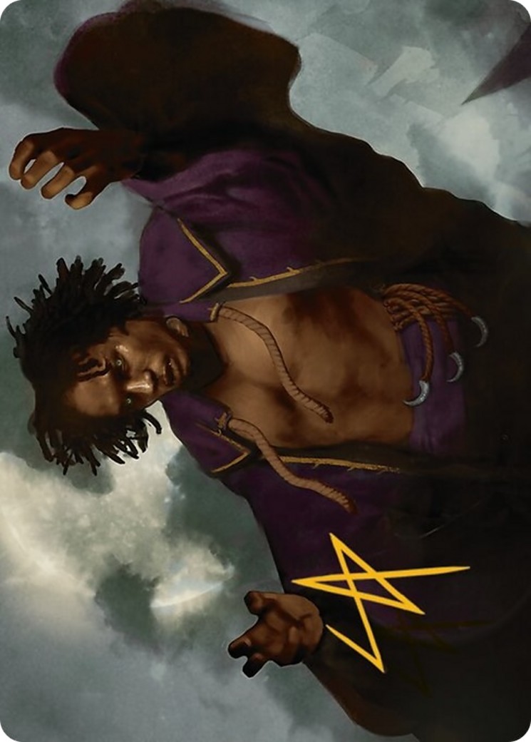 Bloodline Keeper // Bloodline Keeper - Image 1
