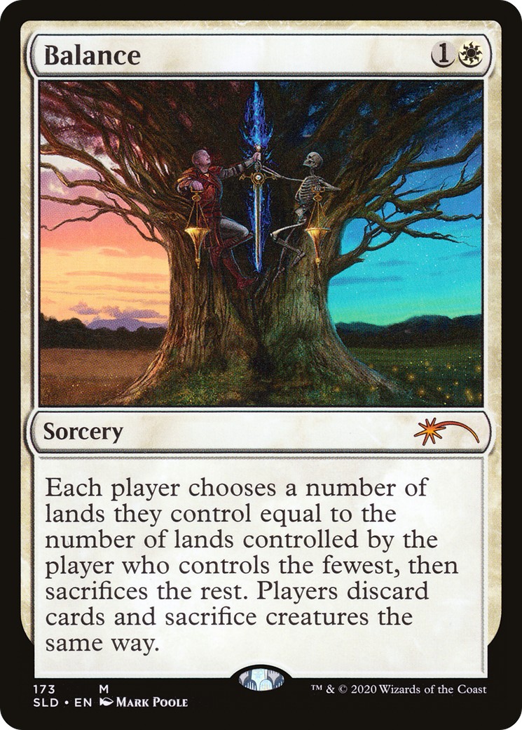 Balance - Image 1