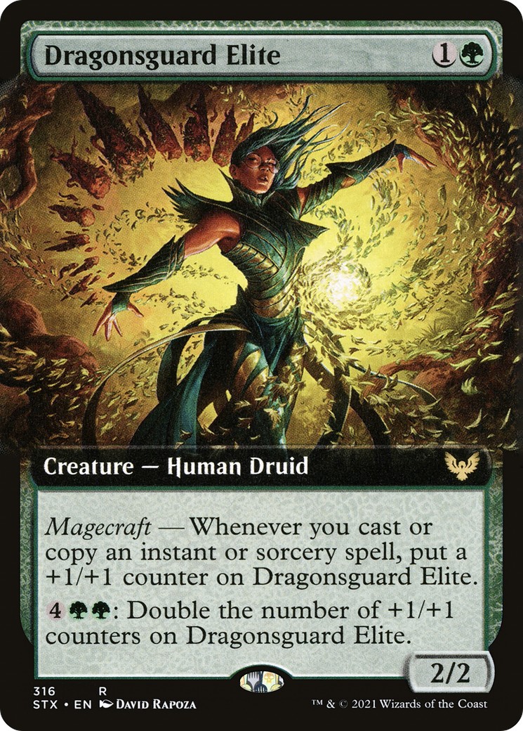 Dragonsguard Elite - Image 1